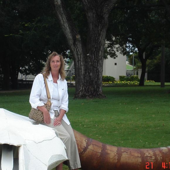 marymould